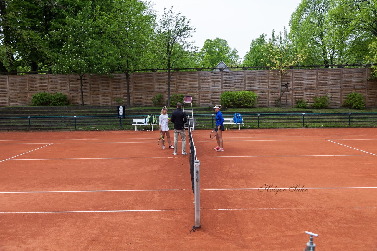 Franziska Sziedat 562 - 1.BL Der Club an der Alster - TC 1899 BW Berlin : Ergebnis: 7:2